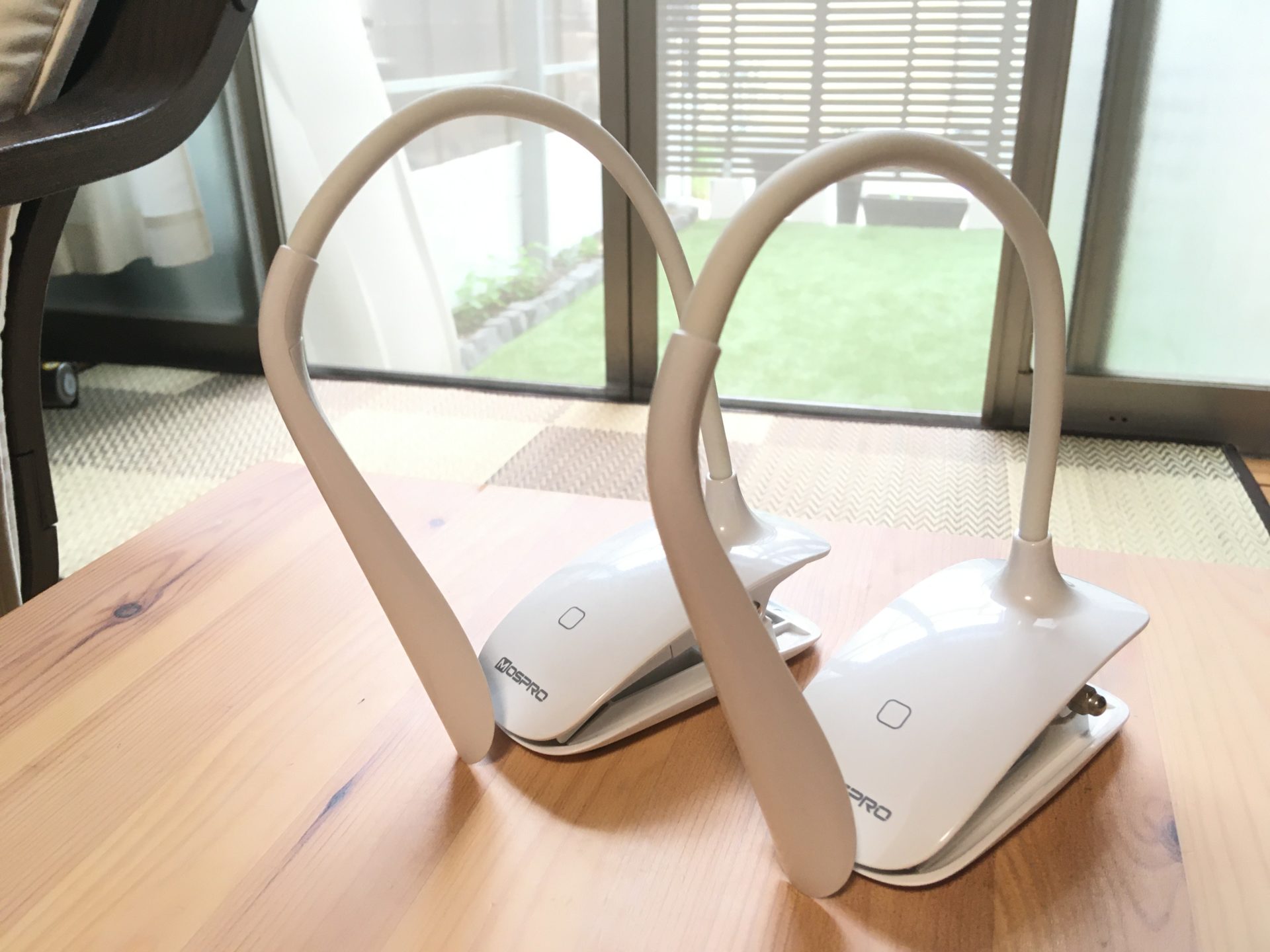 読書灯がわりに見つけた、Baby Suriaのスターライツ - 北欧、暮らしの道具店