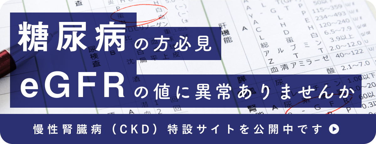 インスリン外来おおはま糖尿病・腎クリニック高血圧・脂質異常症・生活習慣病