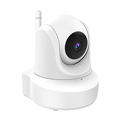 室内カメラおすすめ4選 2025年最新版 低価格な防犯対策