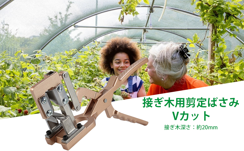 果樹剪定枝粉砕 - 株式会社ファームタケヤマ葡萄園 ぶどう狩り 梨園 なし狩り 稲作経営