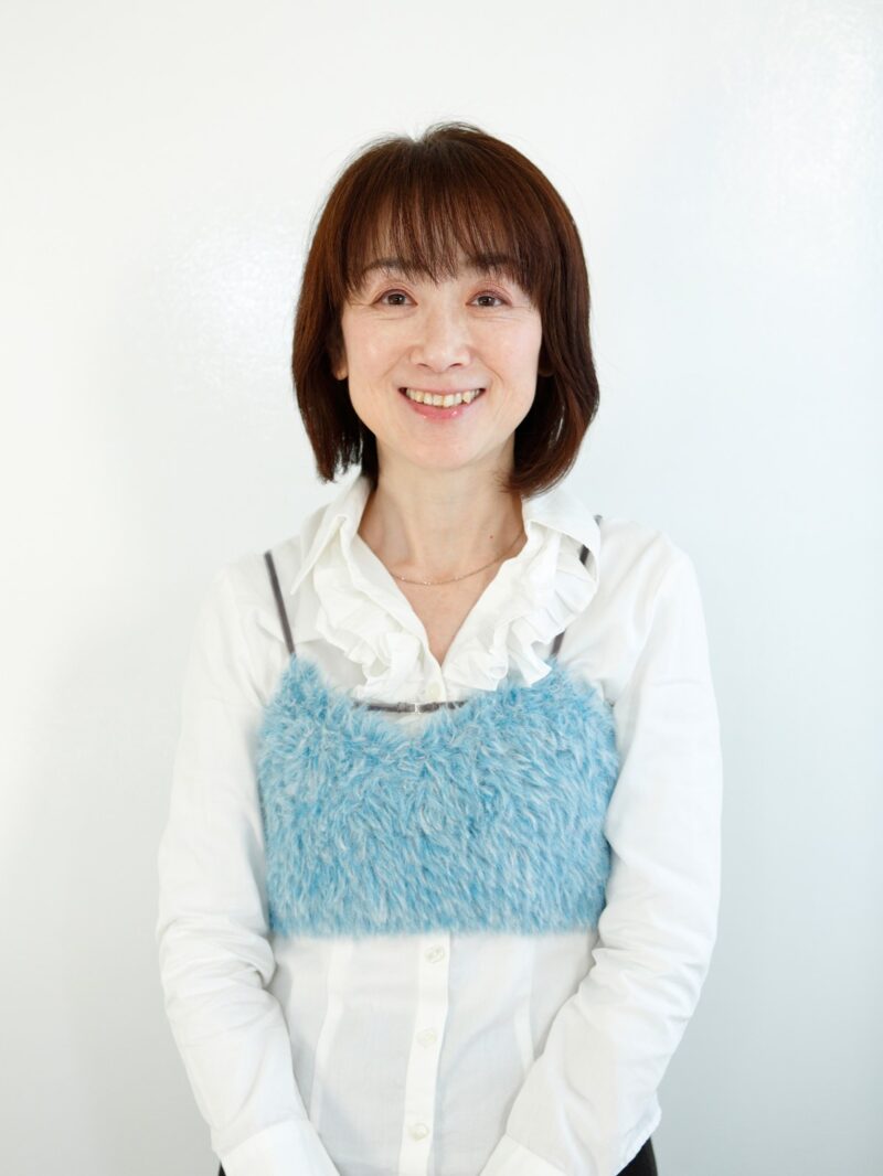 似合う髪型だとこんなに変わる。 似合うヘアスタイル 骨格診断 ４０代 吉瀬美智子「おしゃれの方程式」 50代からはじめる自分磨き