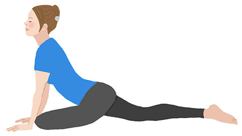 ヨガで腰痛に？ 腰を痛めるポーズのとり方をしていない？チェックしておきたい3つのポーズヨガジャーナルオンライン