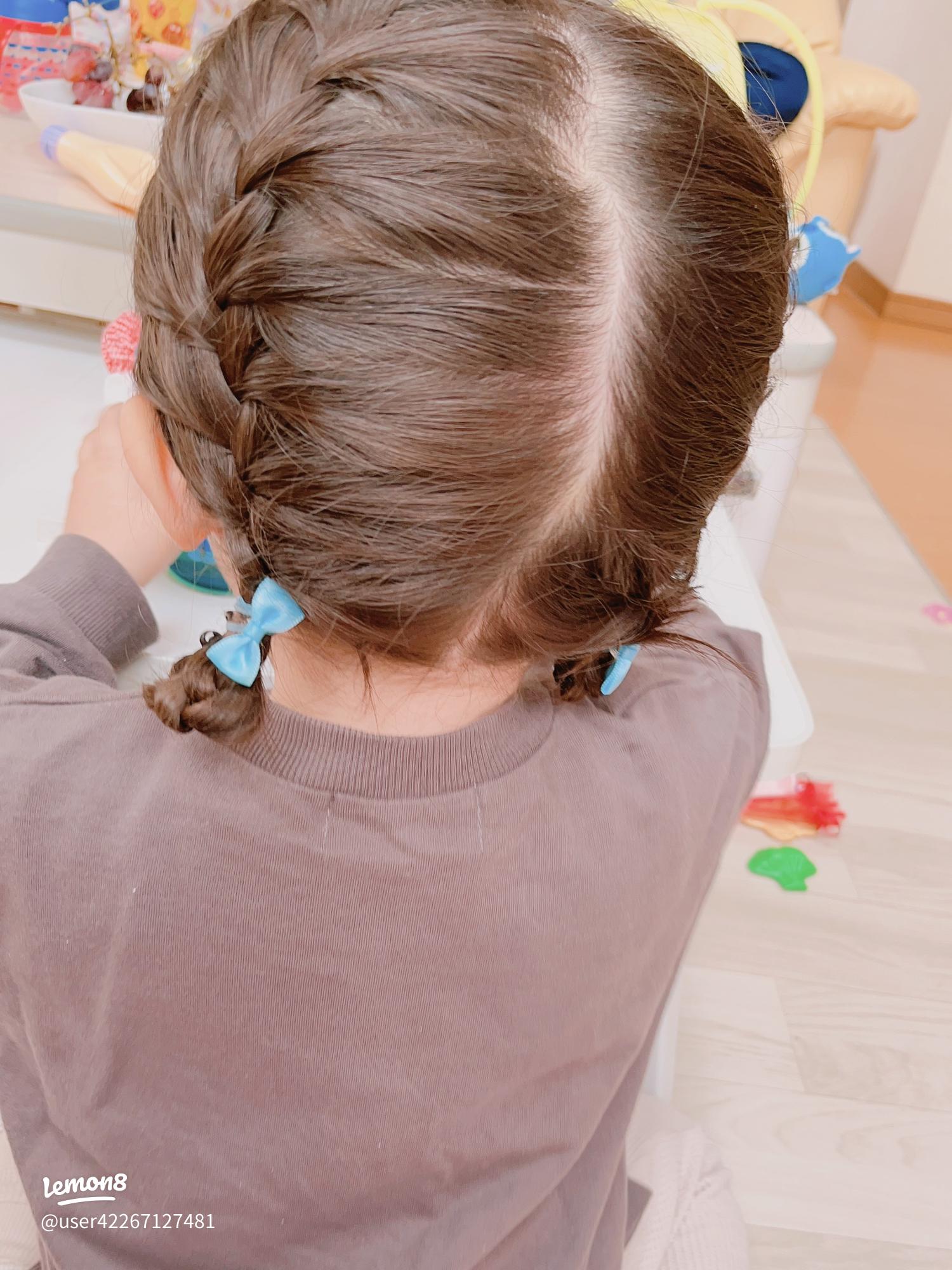 あの人おしゃれ♪」と思われるヘアアレンジ20のやり方を紹介美的.com