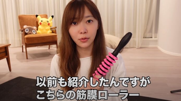 A bedtime routine to avoid swelling - YouTube