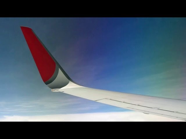 旅客機ってどうやって悪天候回避してるの？Blogエアラインパイロットの体験ならSora Fun Entertainment