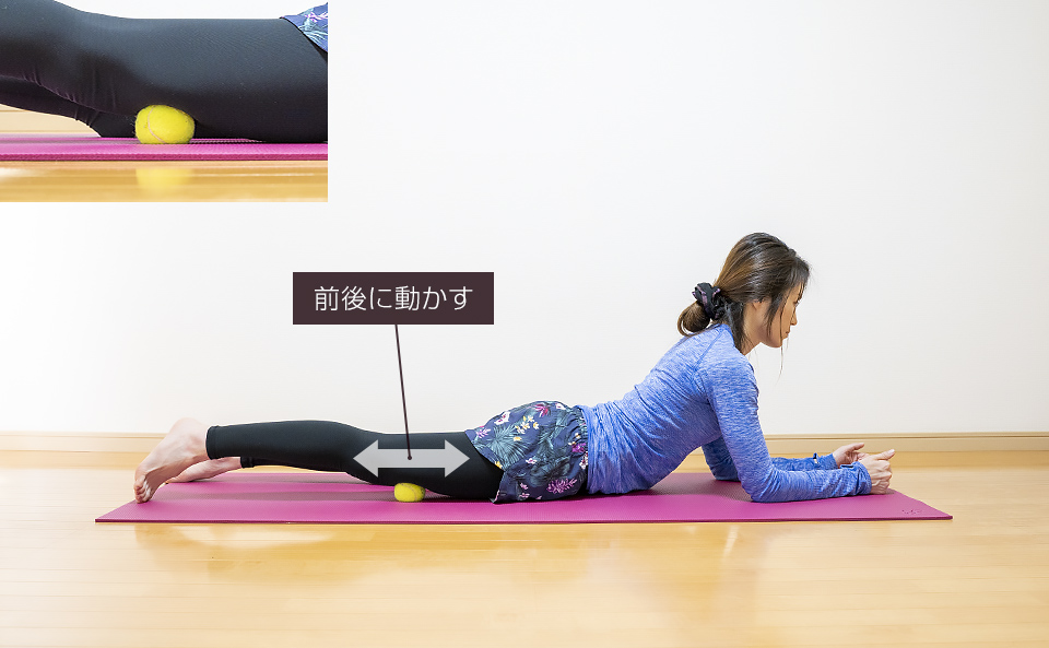 簡単に最大の効果を狙う！ ふくらはぎマッサージ ゴッドハンド直伝６選Precious.jp プレシャス