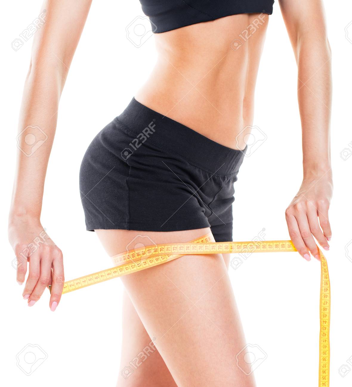 太ももの脂肪吸引モッズクリニック 公式 東京