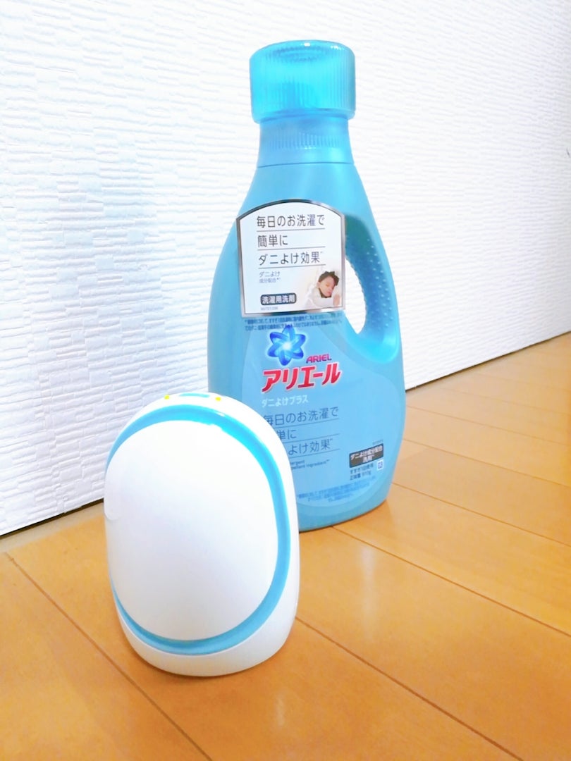 ダニよけムシューダエステー株式会社