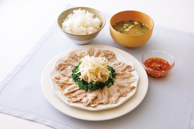 疲労回復に！簡単酢もやし by □あかりぬ□クックパッド簡単おいしいみんなのレシピが392万品