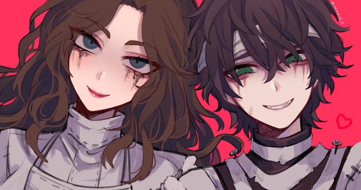 第五人格 第五人格実録まとめ13 - じょりっぱのマンガ漫画実録漫画 - pixiv