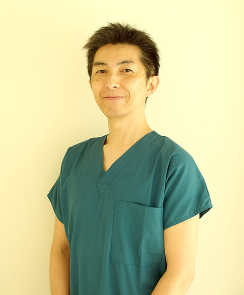 鹿児島市新屋敷駅の歯科・歯医者さな歯科クリニックインプラント