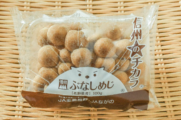 ブナピーとは？しめじとの違いや食べ方を解説 - macaroni