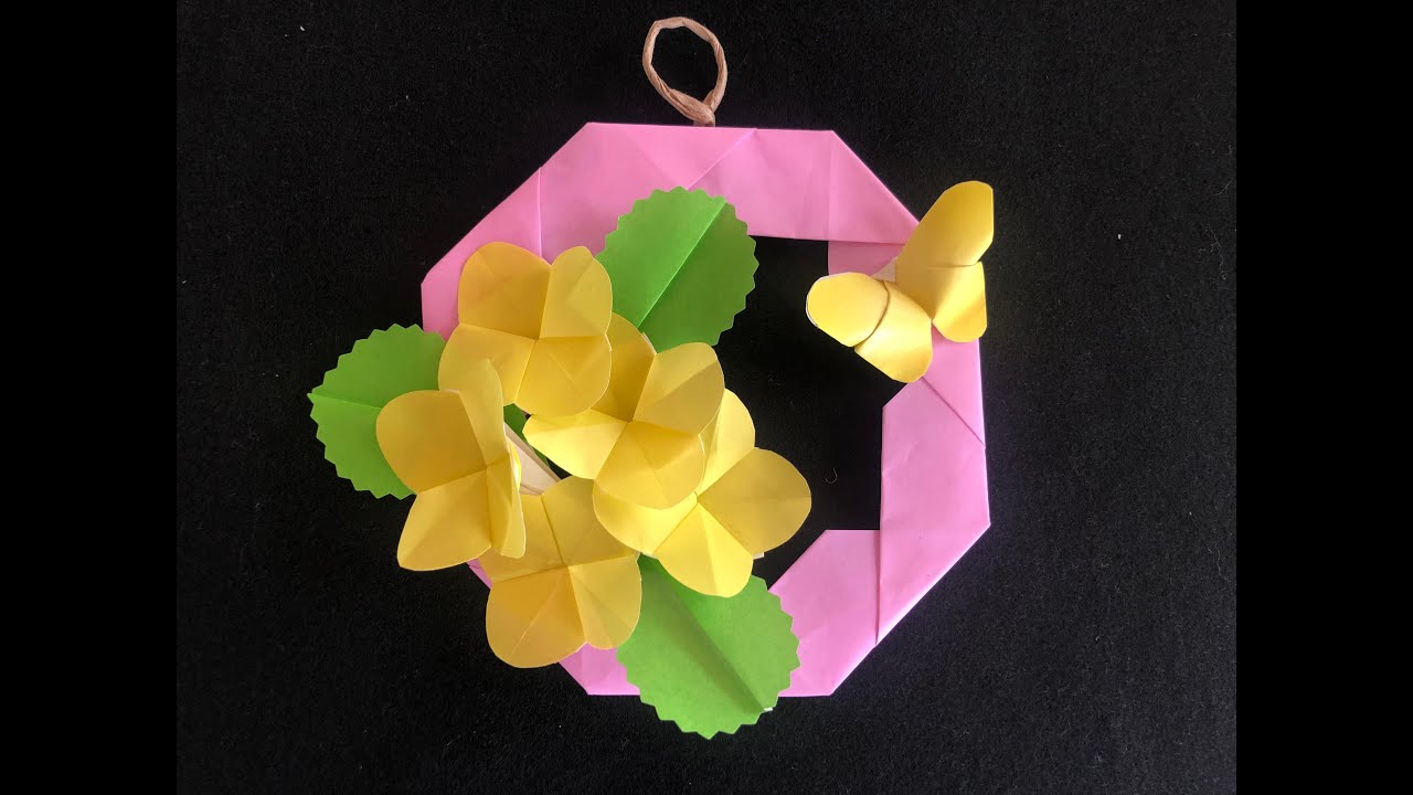 菜の花と電車ＭＹ介護の広場