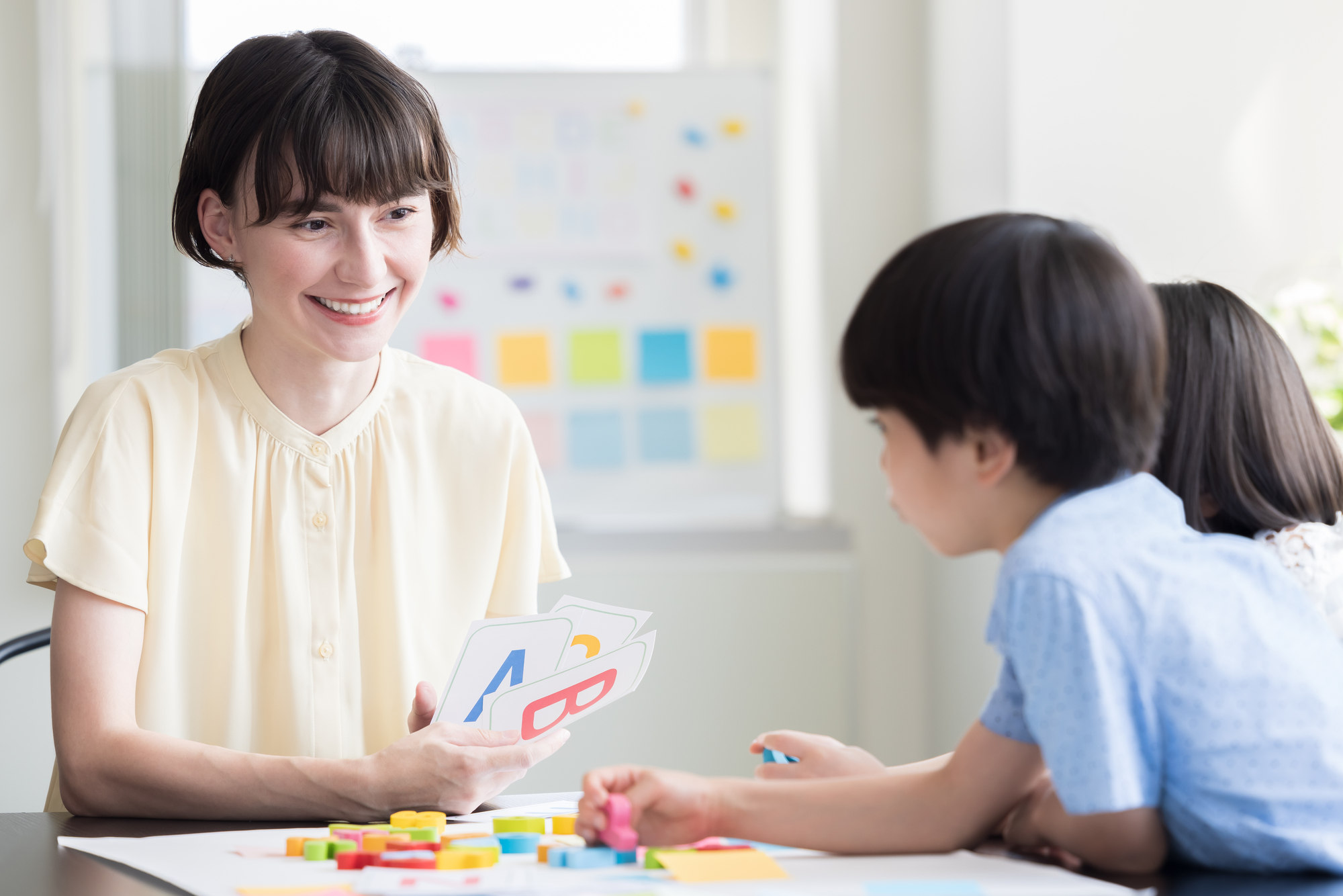 2025年10月最新放課後等デイサービスの作業療法士求人・転職情報ジョブメドレ