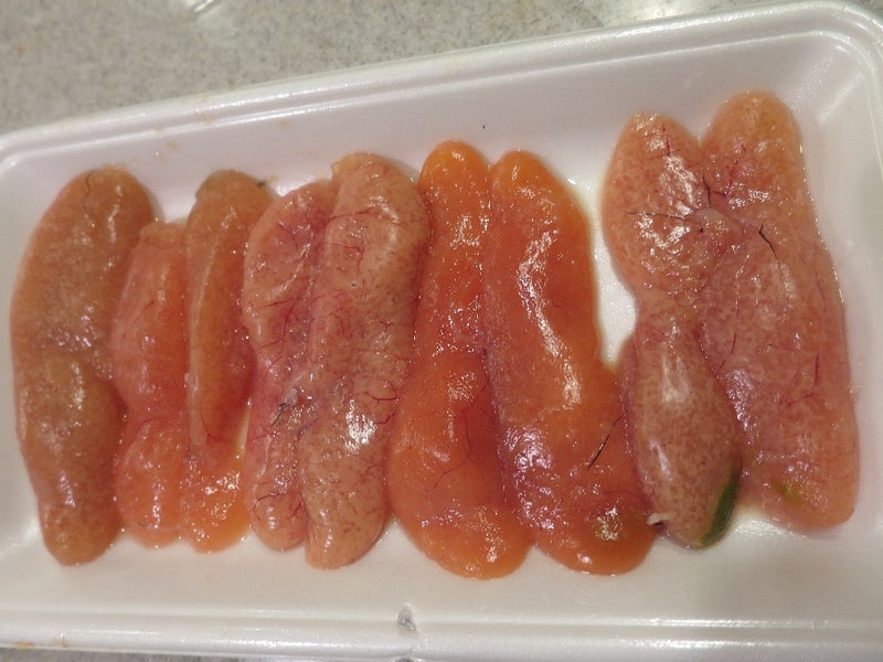 魚卵の特徴を種類ごとに解説！栄養やレシピもご紹介デリッシュキッチン