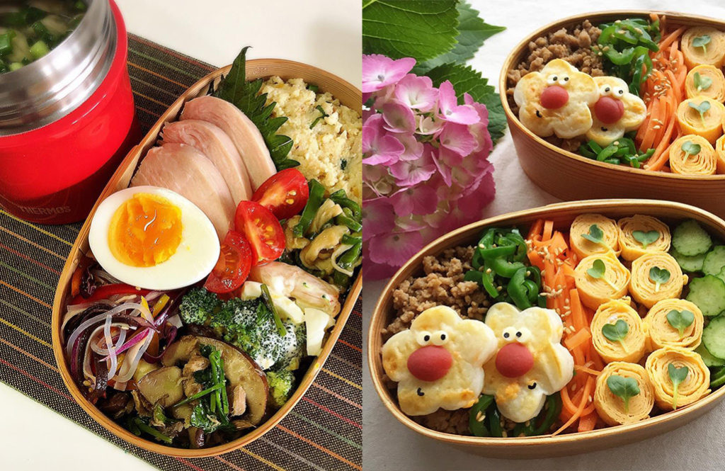 糖質制限中こそお弁当を作ろう！管理栄養士おすすめの主食＆おかず九州まーめん 大豆麺公式サイト