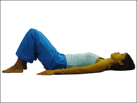 ピラティスのハンドレッドにはどんな効果があるの？Well-being Guide