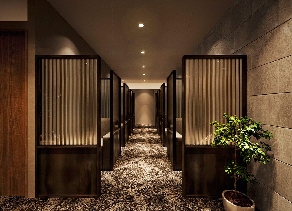 東京のメンズ脱毛・ヒゲ脱毛なら男性脱毛専門店RINX リンクス