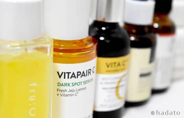 Qoo10Merikit 韓国 ビタミンC 美白ケア メリキット