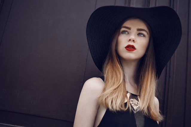 髪フェチな人の心理・髪好きな理由！彼らが悶絶する髪型・髪質・仕草とは？ YOTSUBA よつば