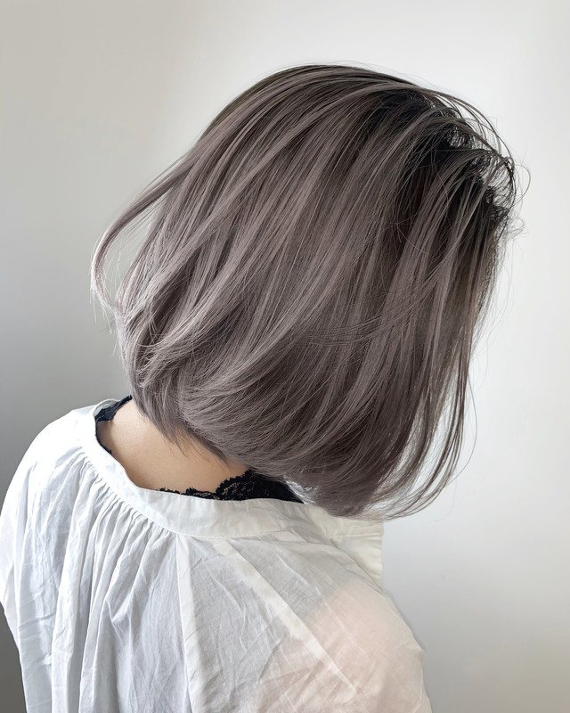 シャドールーツとは？特徴やオーダーポイントを知って根元の色落ちを活かそうホットペッパービューティーマガジン