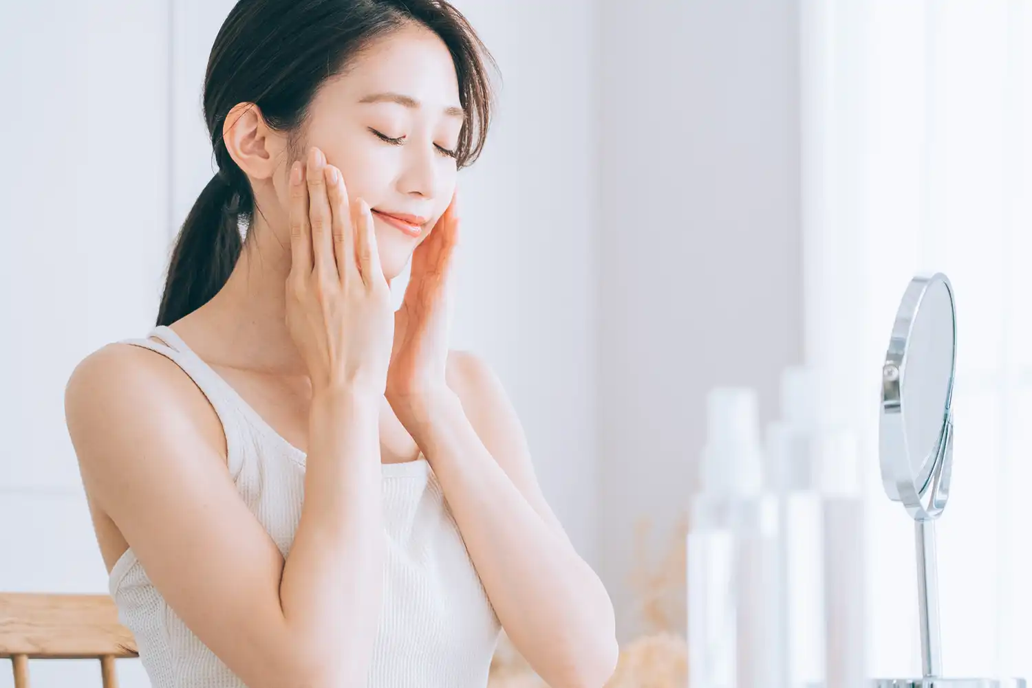 ジェネシス - MEDIAGEメディアージュクリニック青山院