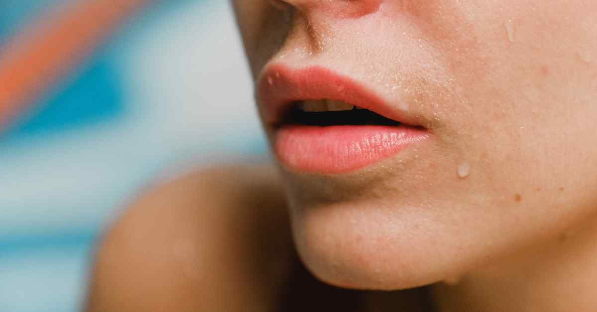 マスク生活であごのザラつき、あごの角栓気になってませんか？ ピンセットで抜いたり、毛穴パックをした毛穴ケア専門サロン AmélioBeauté所属・毛穴ケア専門サロン アメリオボーテの美容サロンカタログ 20220614135638 ミニモ