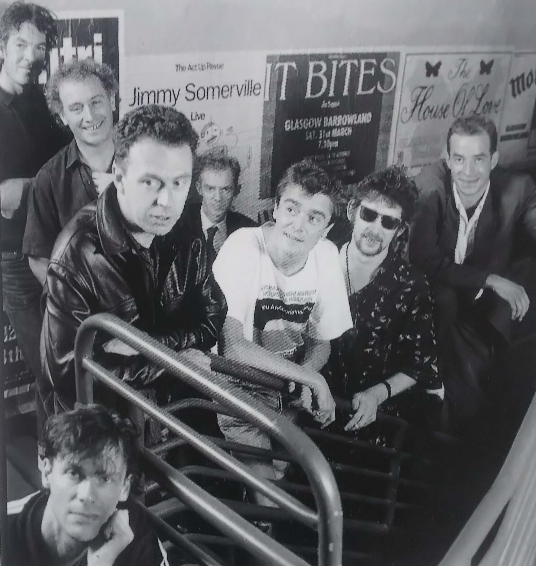 ザ・ポーグスのフロントマン、シェイン・マガウアンが65歳で死去NEWSMUSIC LIFE CLUB