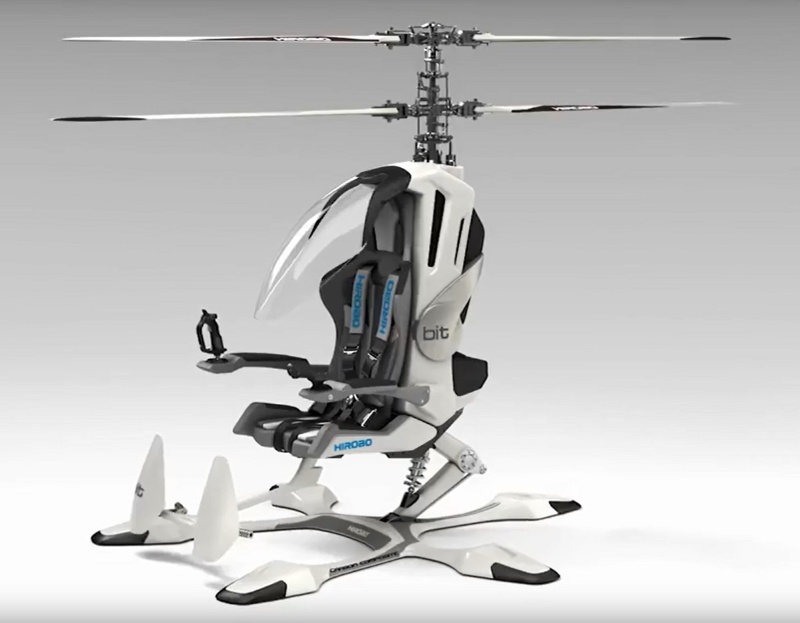 ぼくドラえもんです！特許発明によって実現可能な傑作ひみつ道具3選Toreru Media