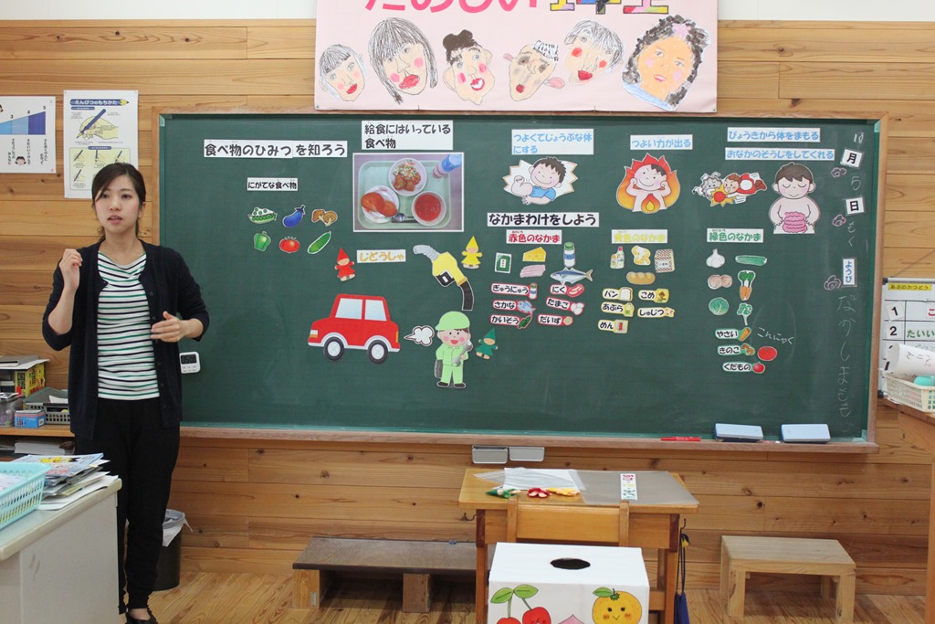 食事のバランス - 瀬戸内市公式ホームページ