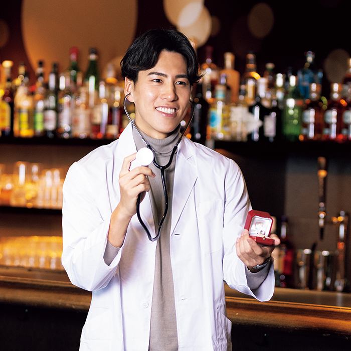 イケメン医師の祭典! 美容外科医中心に厳選!Call to Beauty