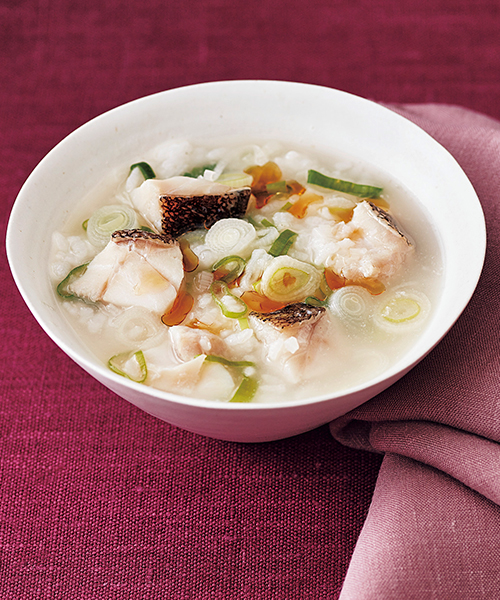 生理痛、生理によるダルさ、慢性疲労に 鶏の和風薬膳スープ3工程で綺麗になる薬膳ズボラ飯Hanako Web