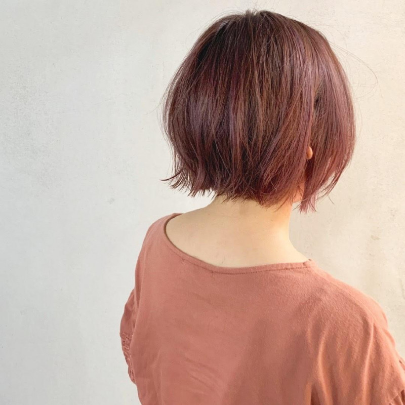 赤髪のメンズがカッコいい！印象や髪色の種類を紹介男の髪型特集