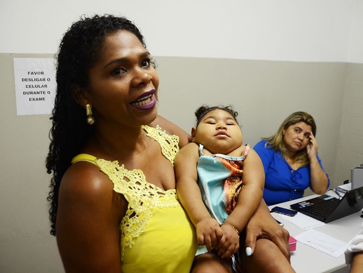 生後6ヶ月 短頭症 ？娘の頭を詳しく診てもらう事になりました