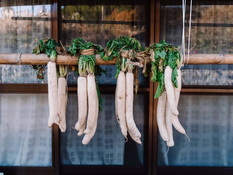飲み過ぎた次の日に！「大根みぞれうどん」のレシピなべやき屋キンレイ鍋焼うどん・冷凍麺はキンレイ