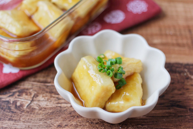 ダイエット期間は豆腐に頼る！」おいしい低カロリー“おかず”レシピ8選クラシル