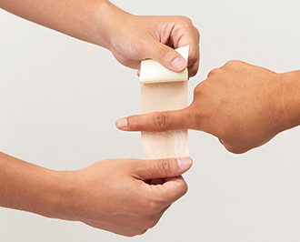 つき指 親指つけ根のテーピング方法整体治療,その他治療ブログ市位整骨院・鍼灸院、TONEBODY