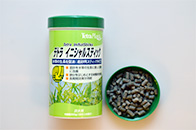 カミハタ カミハタ 水草専用肥料ＯＫＯＳＨＩ おこし １００ｇ 約２０個 入り 水草 固形肥料 : チャーム charm ヤフー店 - 通販 -Yahoo!ショッピング
