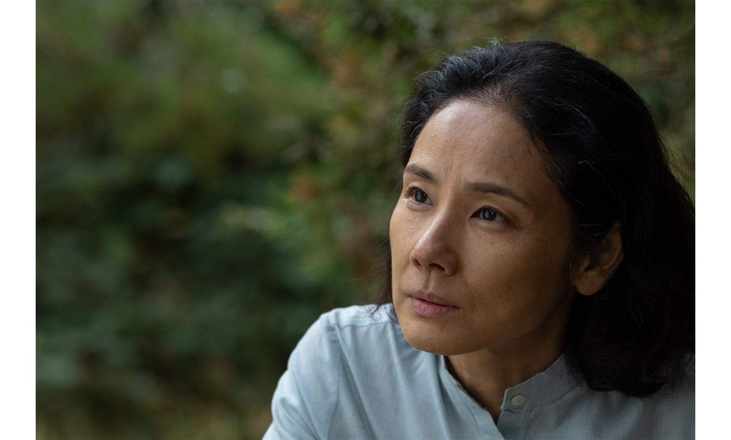 🐿チョンホソクの憂い野心で大きくなり続ける人Nobue Saito