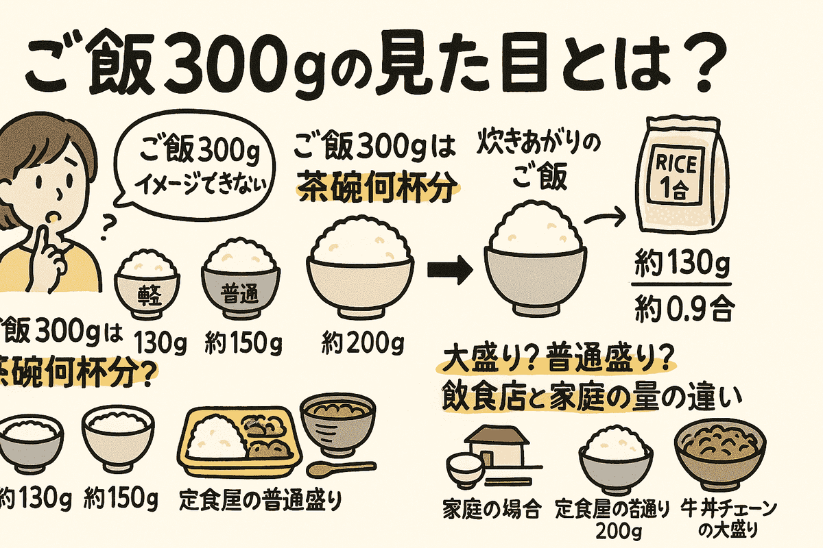 米1合は何グラム？炊き上がりの重さや水の量、カロリーまで徹底解説 - くふう トクバイニュース
