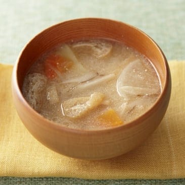乳がんリスク低下、血圧上昇抑制、老化防止、美肌効果など スーパースープ“みそ汁”の健康効果とレシピを紹介『くすりになる味噌汁』発売ぴあ株式会社のプレスリリース