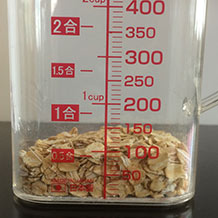 オートミールダイエットの効果は？食べ方・種類・レシピ・注意点を紹介 - Wellulu