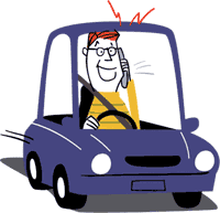 歩行者の交通ルールとマナー安全運転ほっとNEWS東京海上日動火災保険