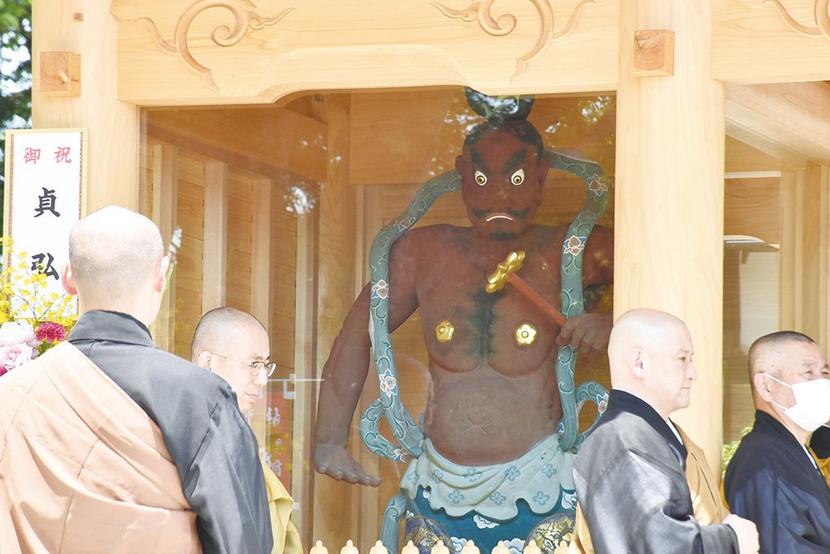 仁王」 戦国死にゲーをプレイした感想など。 - 激しい喜びはいらない、そのかわり深い絶望もない