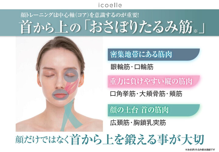 首のかんたん筋トレ・鍛え方・ケア インナー・アウターマッスルを鍛える、首のシワに効くケアアイテムLEE