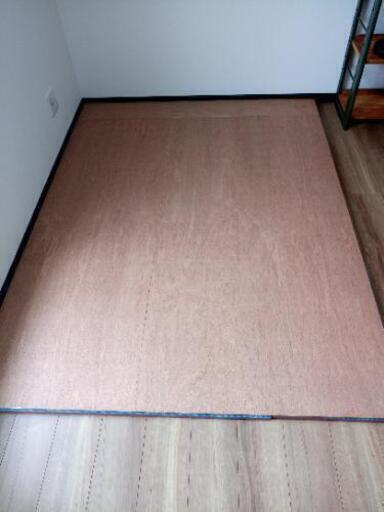 ホームジム一式 床材セット ふ