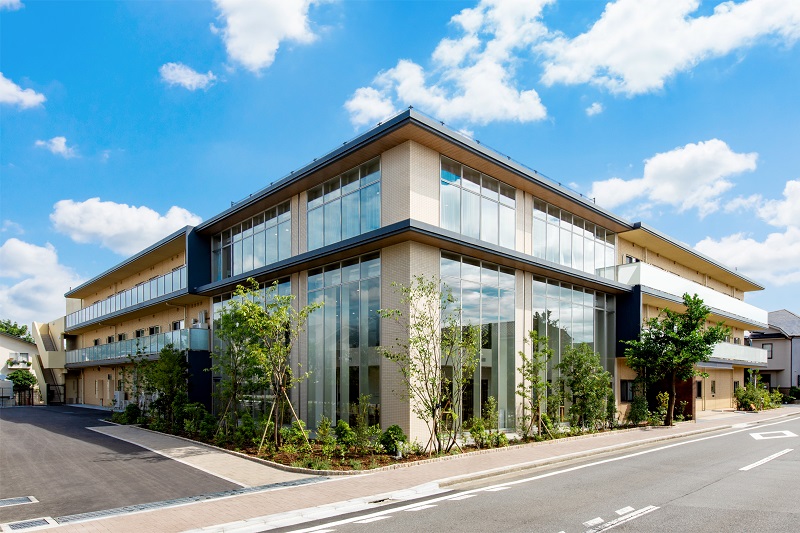 新規オープン・新規開設の東京都で有料老人ホームの特集LIFULL 介護 ライフル介護