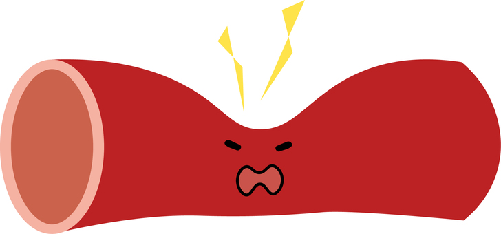 動脈硬化のリスク - 福地クリニック福地クリニック