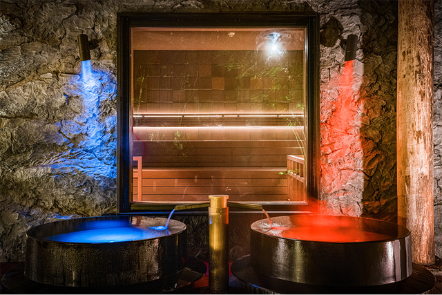 登別グランドホテルの鬼サウナを徹底レビュー 地獄の110℃・庭園露天風呂が楽しめる！サウキャン北海道サウナの魅力をお届け