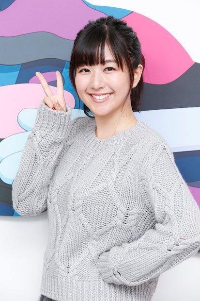 写真：巨乳声優・戸咲七海 メイドコスプレは「ギリギリ胸が収まってる感じ」東スポWEB